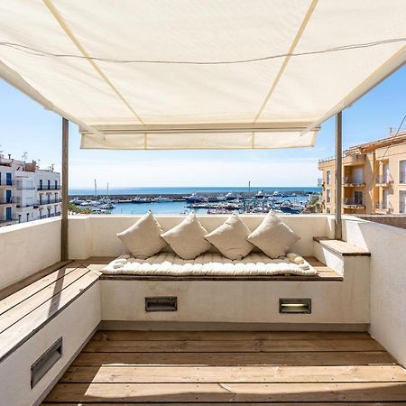 Hauzify I Loft Brisa Del Mar Apartment L'Ametlla de Mar Exterior photo