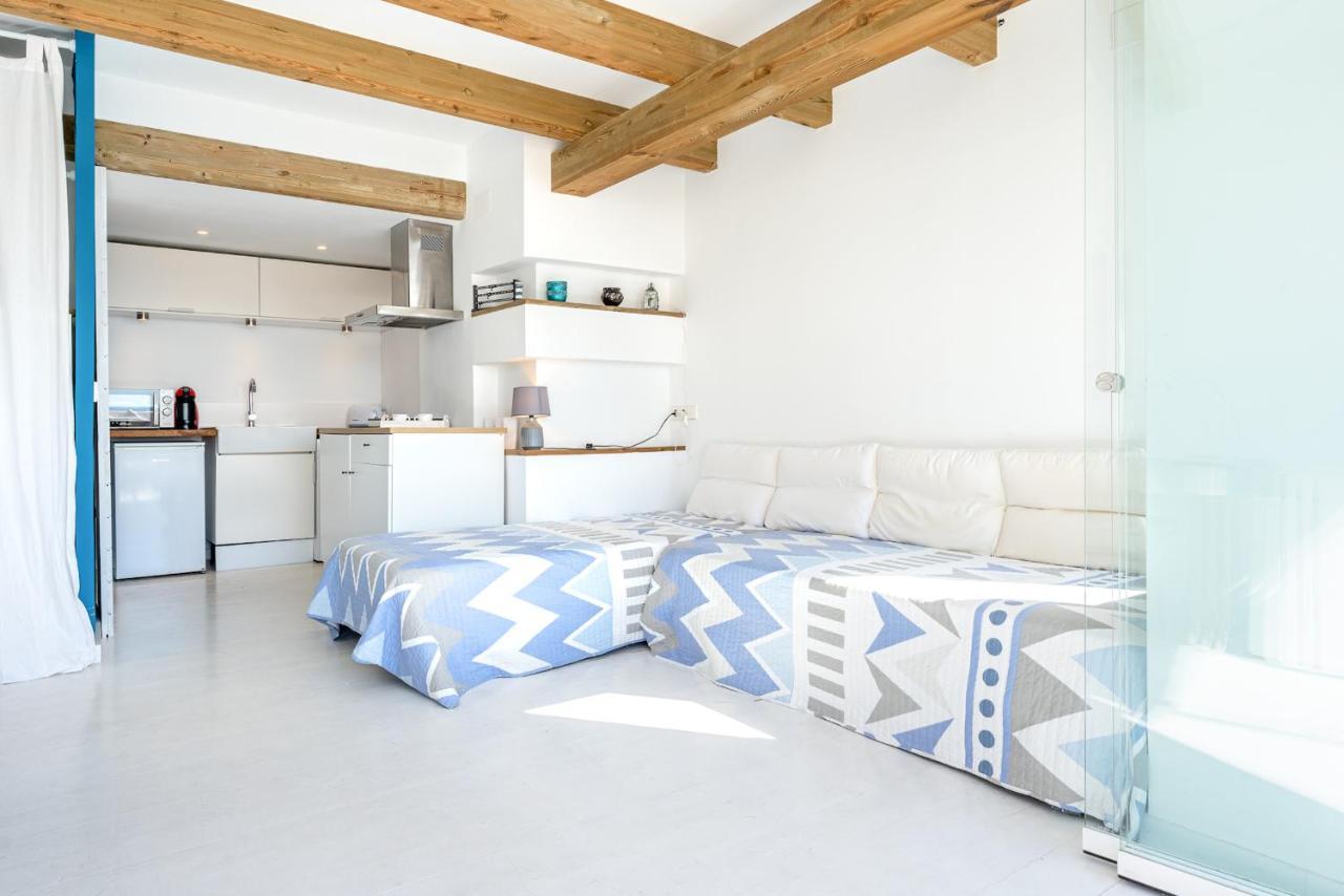 Hauzify I Loft Brisa Del Mar Apartment L'Ametlla de Mar Exterior photo