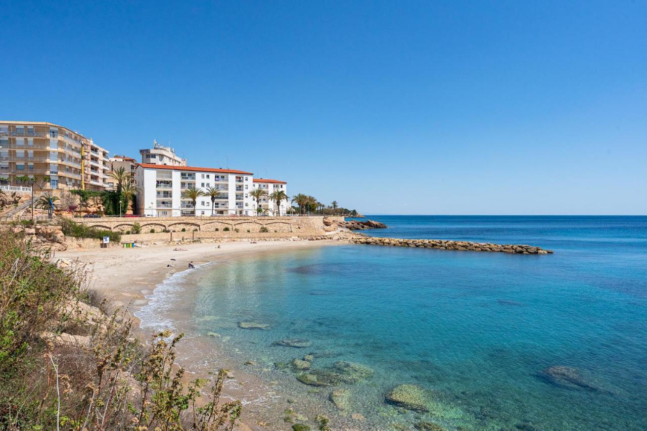 Hauzify I Loft Brisa Del Mar Apartment L'Ametlla de Mar Exterior photo